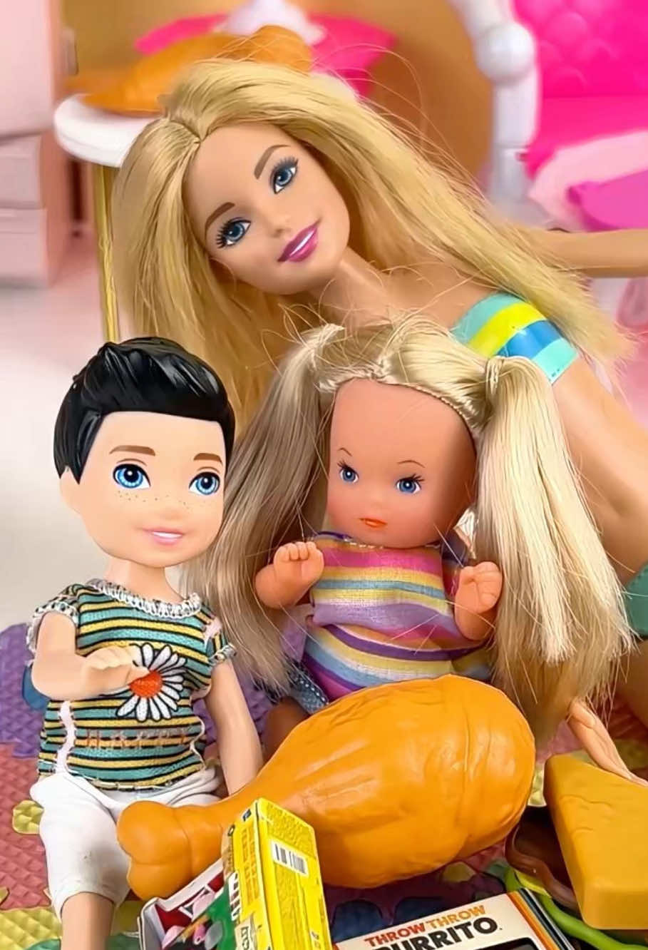 @BarbieStories