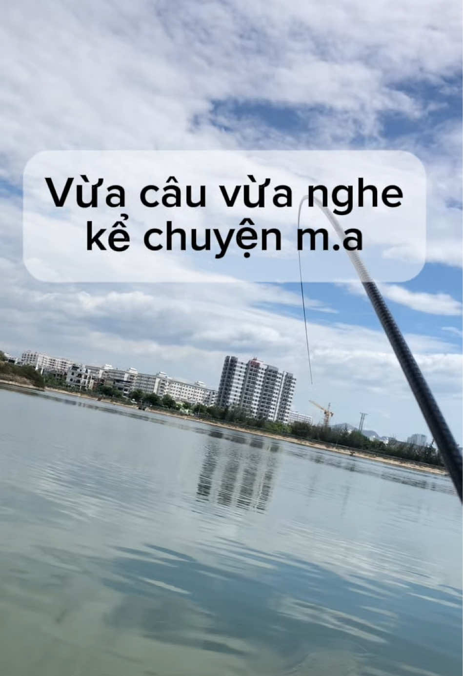 @câu cá Nha Trang