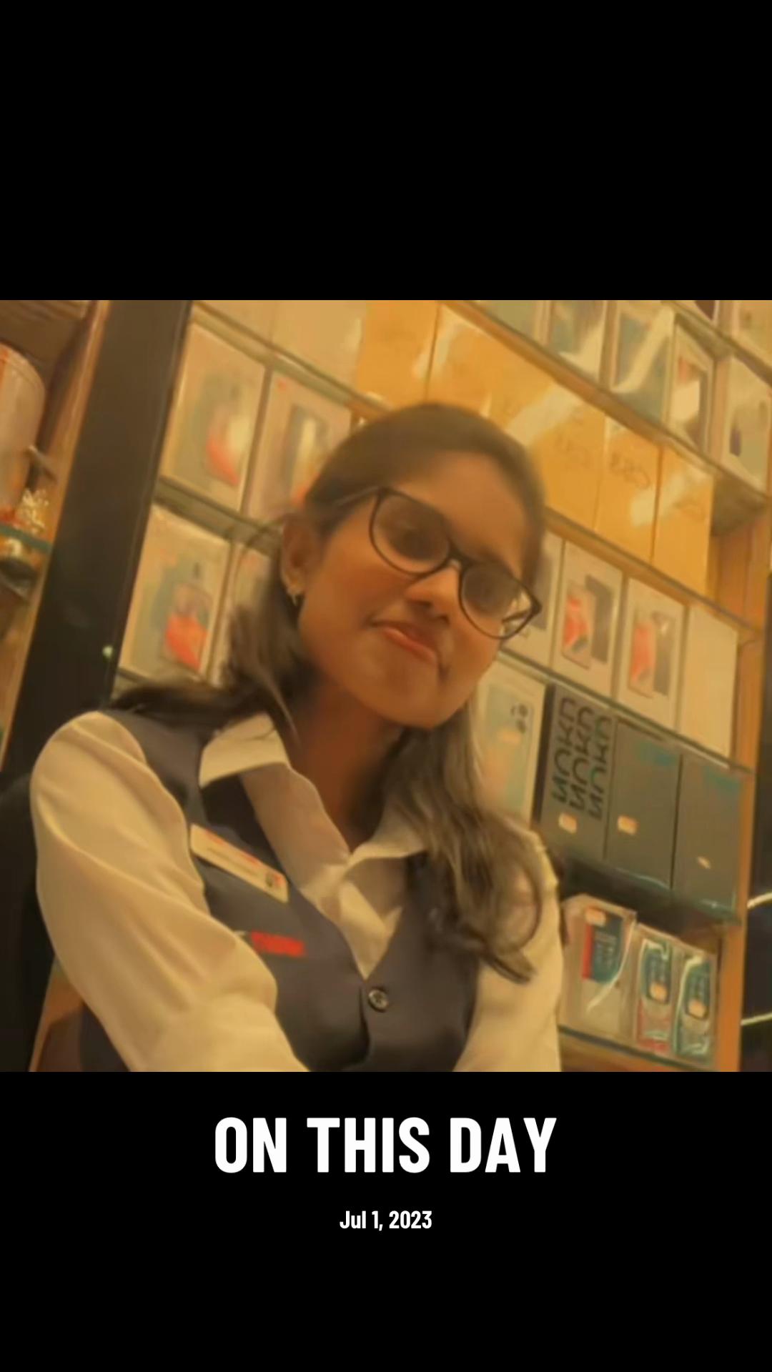 @Rashmi Agalakada