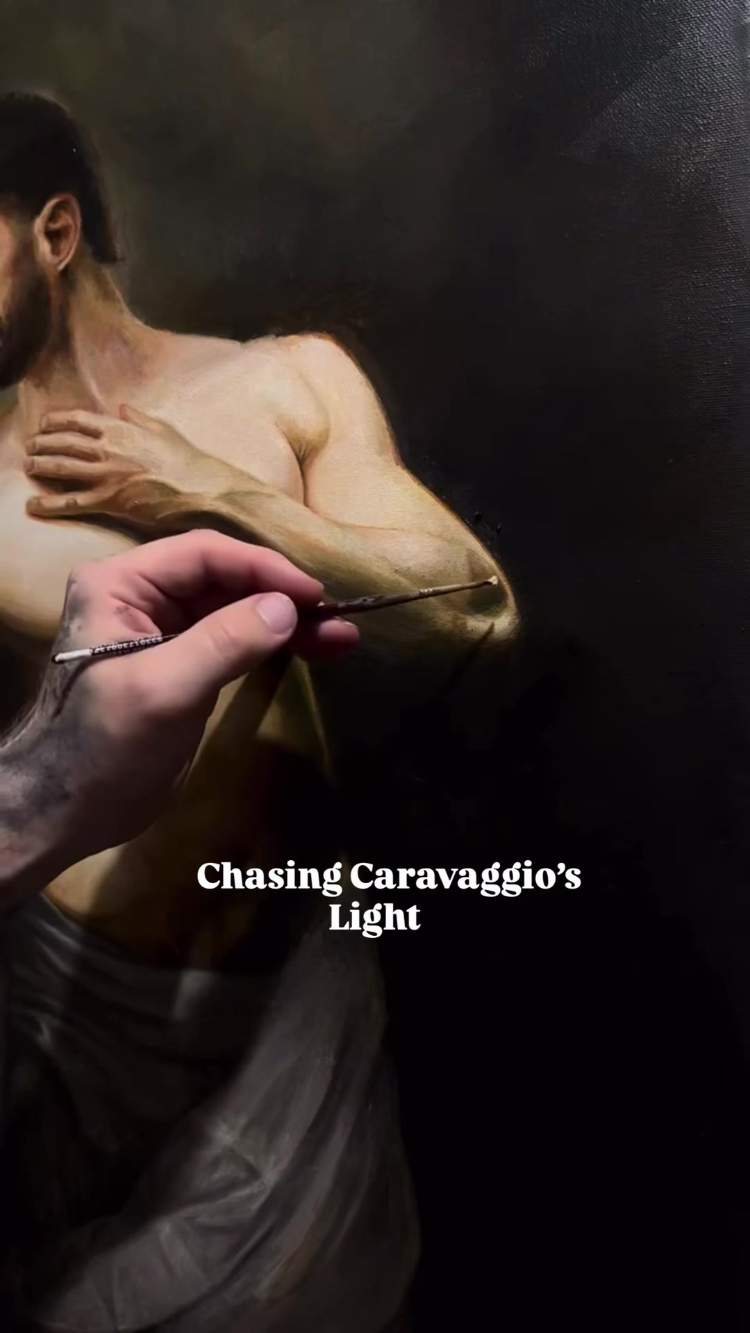 @Codycharlestonartist