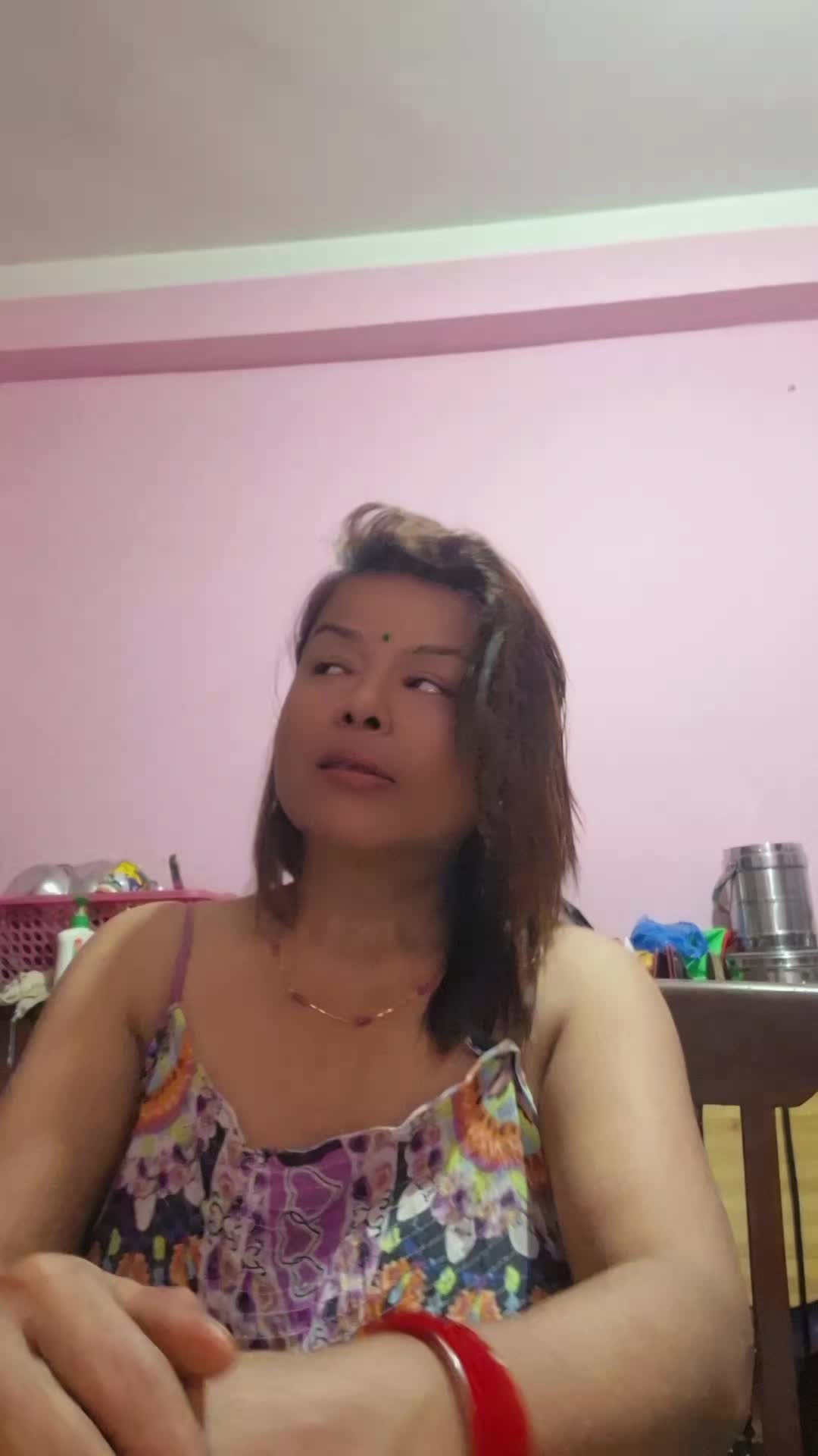 @मोहिनी