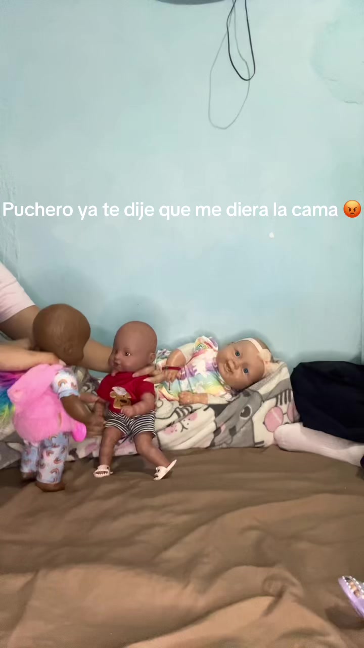 @•••PELONES•••