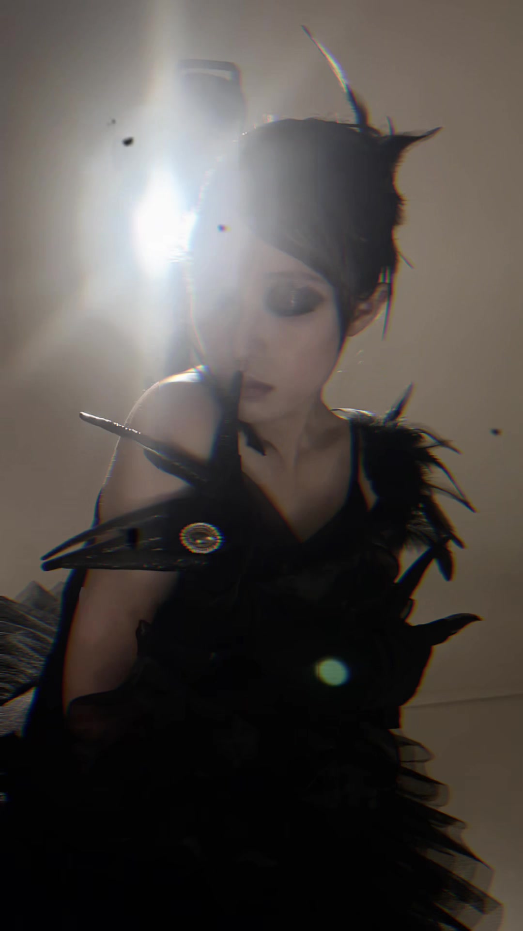 @夏目きぬ。