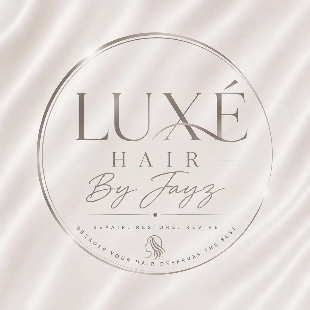 @LUXÉ HAIR By Jayz
