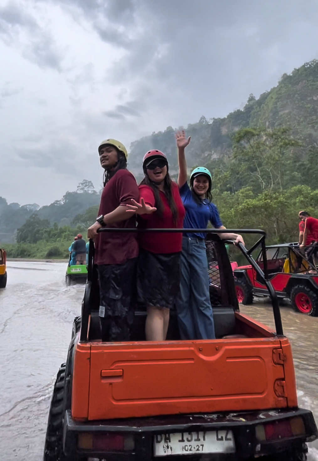 @DKK WISATA OFFROAD BUKITTINGGI