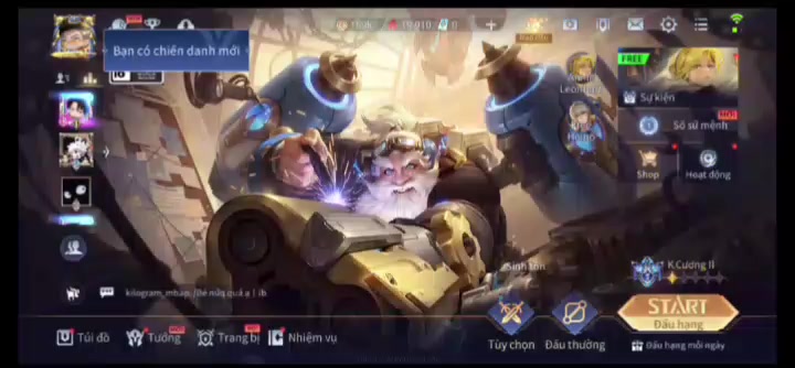 @Review Túi Mù 👽