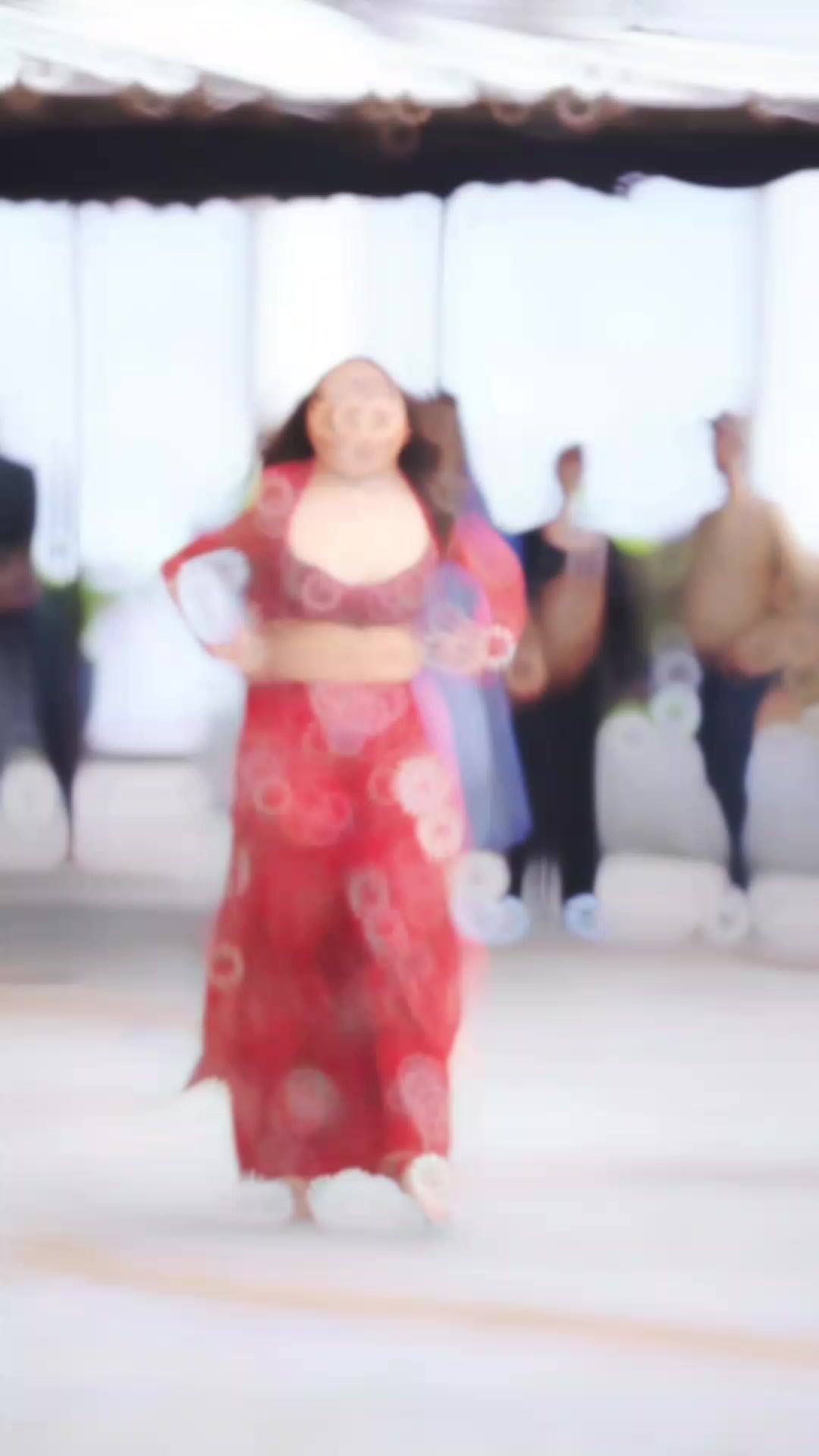 @Mrunal Thakur
