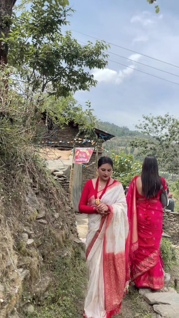 @Kabita Kunwar