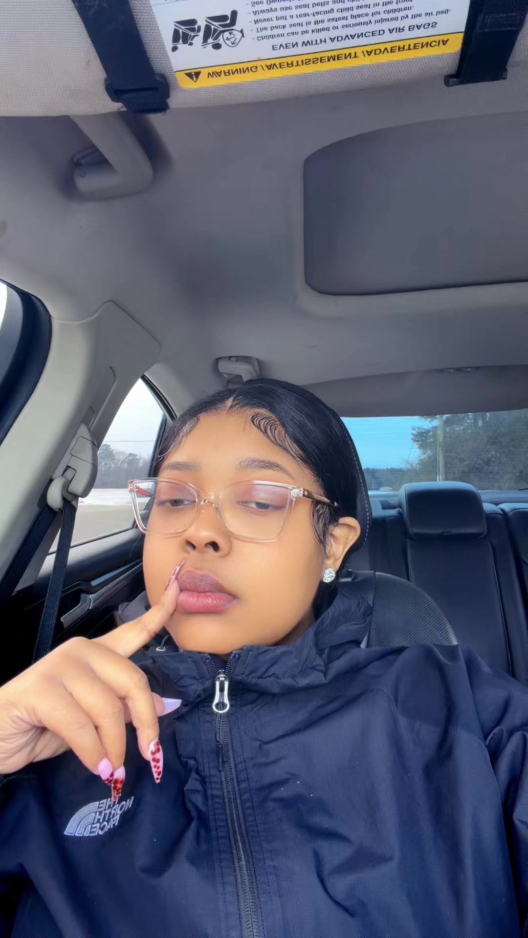 @Sierra Monique
