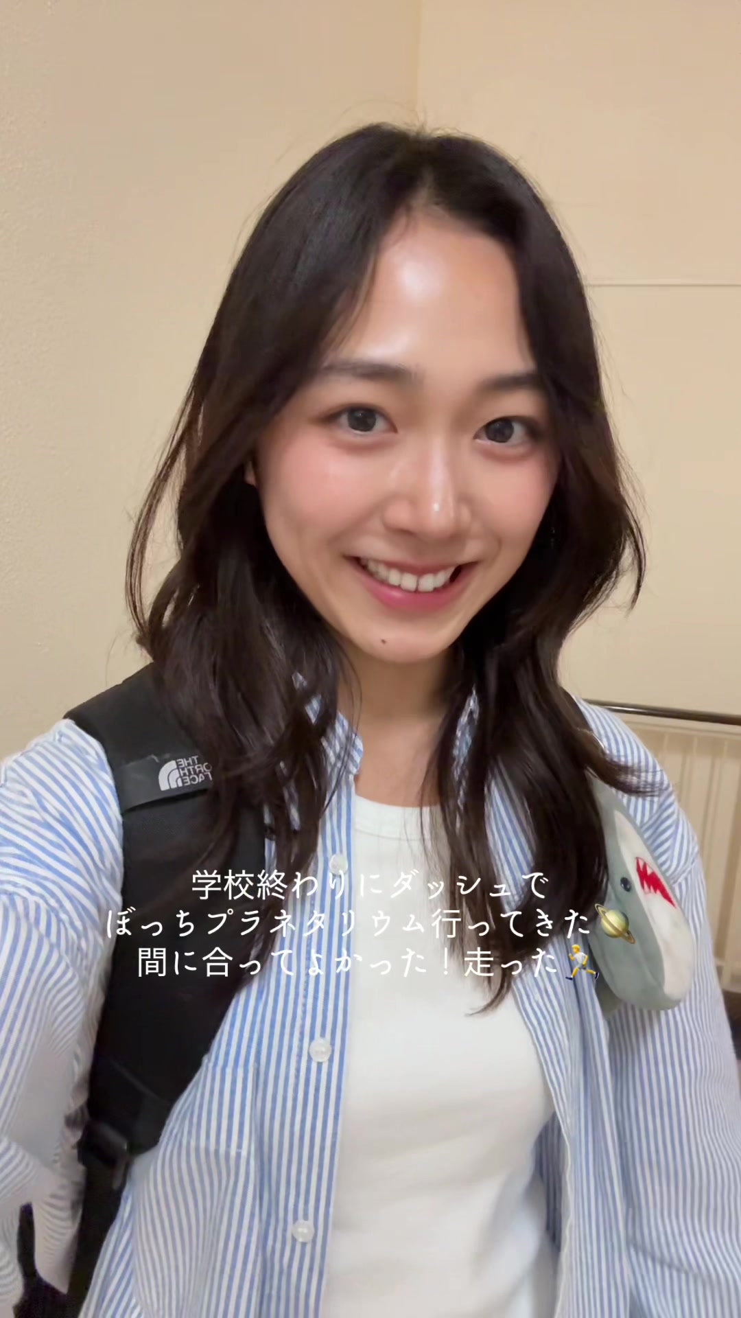 @杉浦花梨
