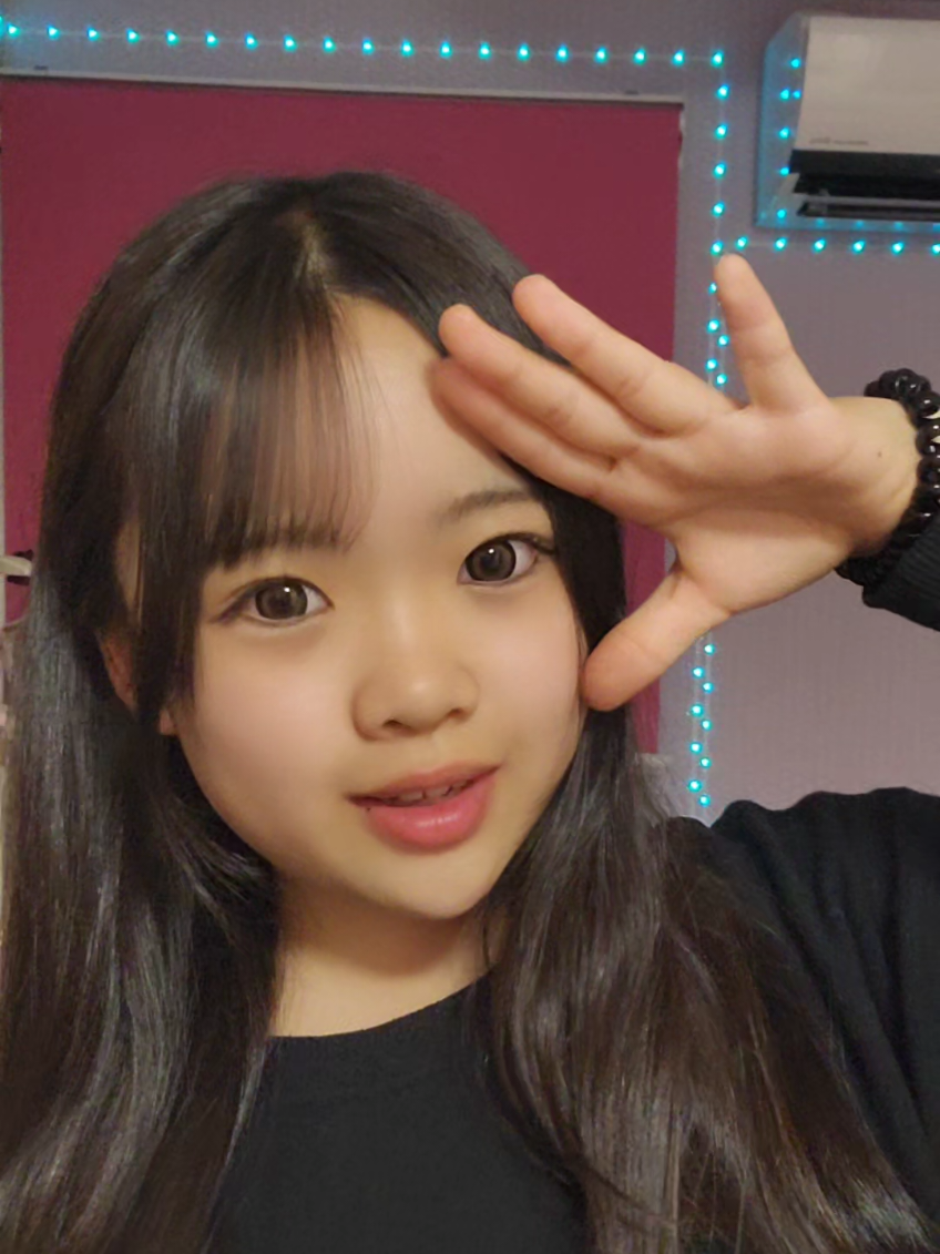 @Yuzuna