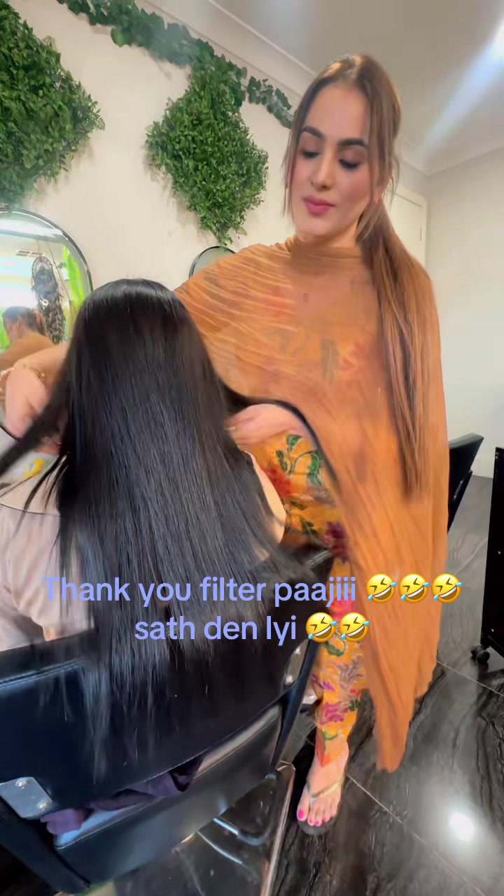 @Smile hair & beauty studio