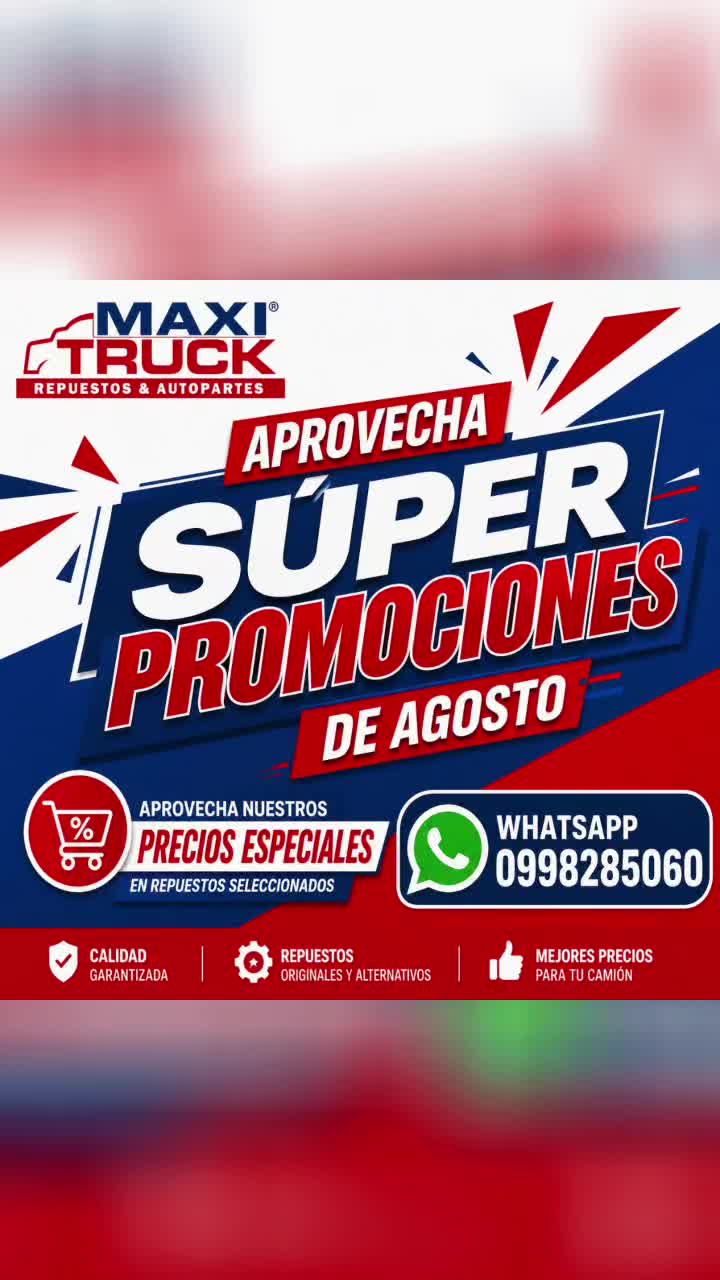 @maxitruck