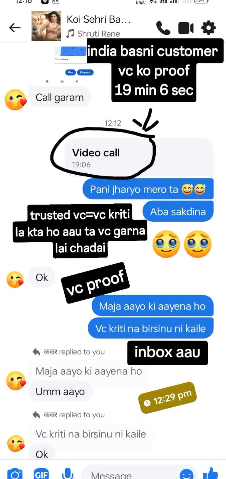 @Vc Kriti