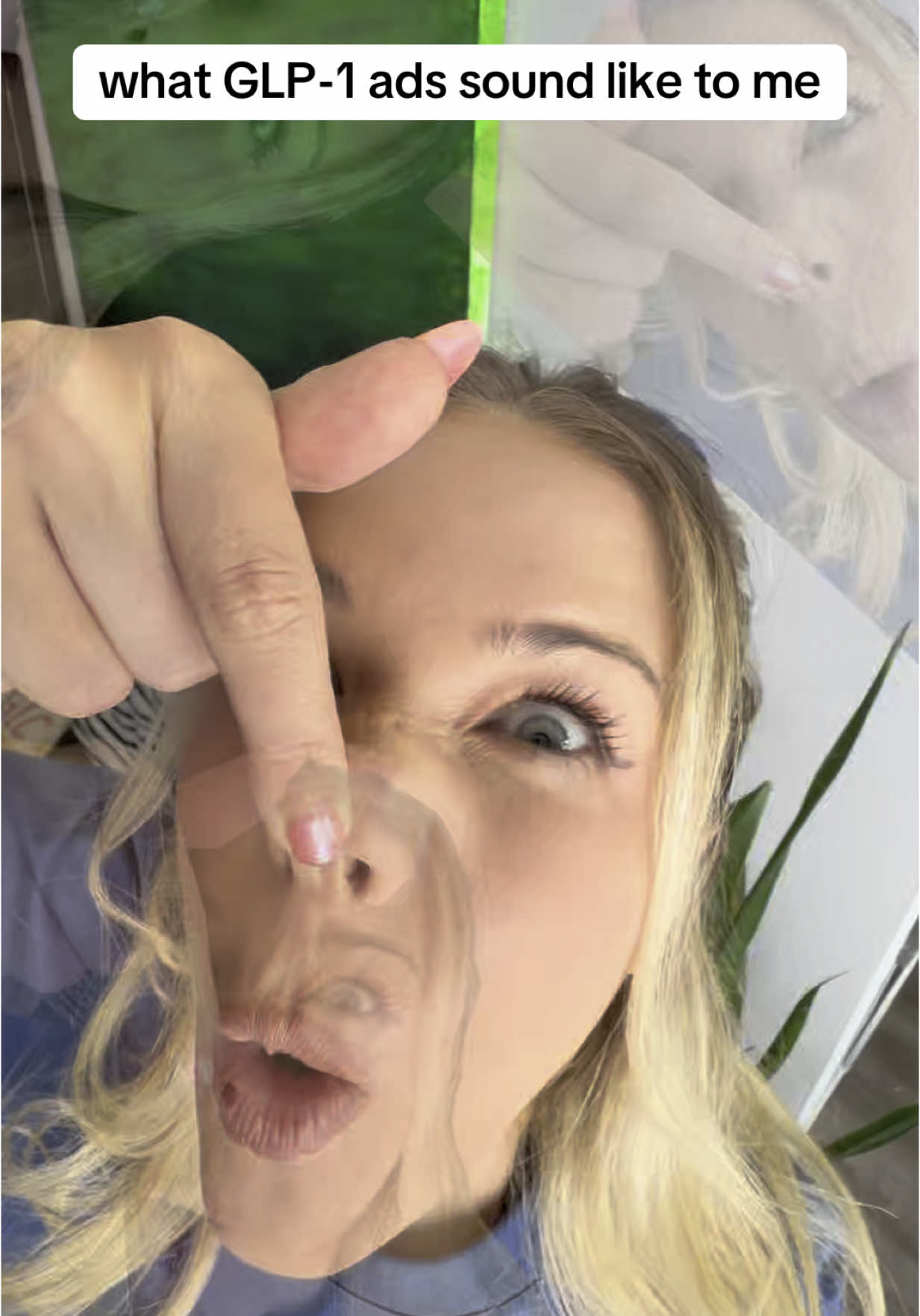 @Leah Knauer💖actor/comic/diva