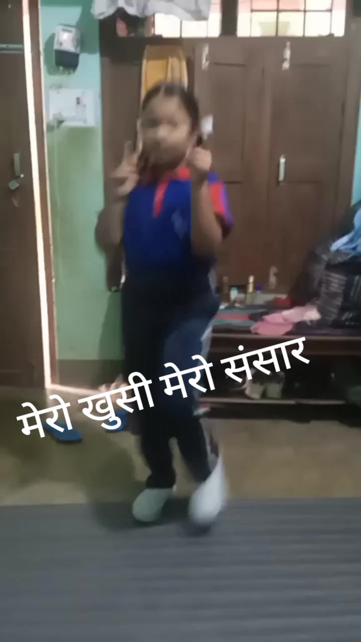 @Nimisha Nepali