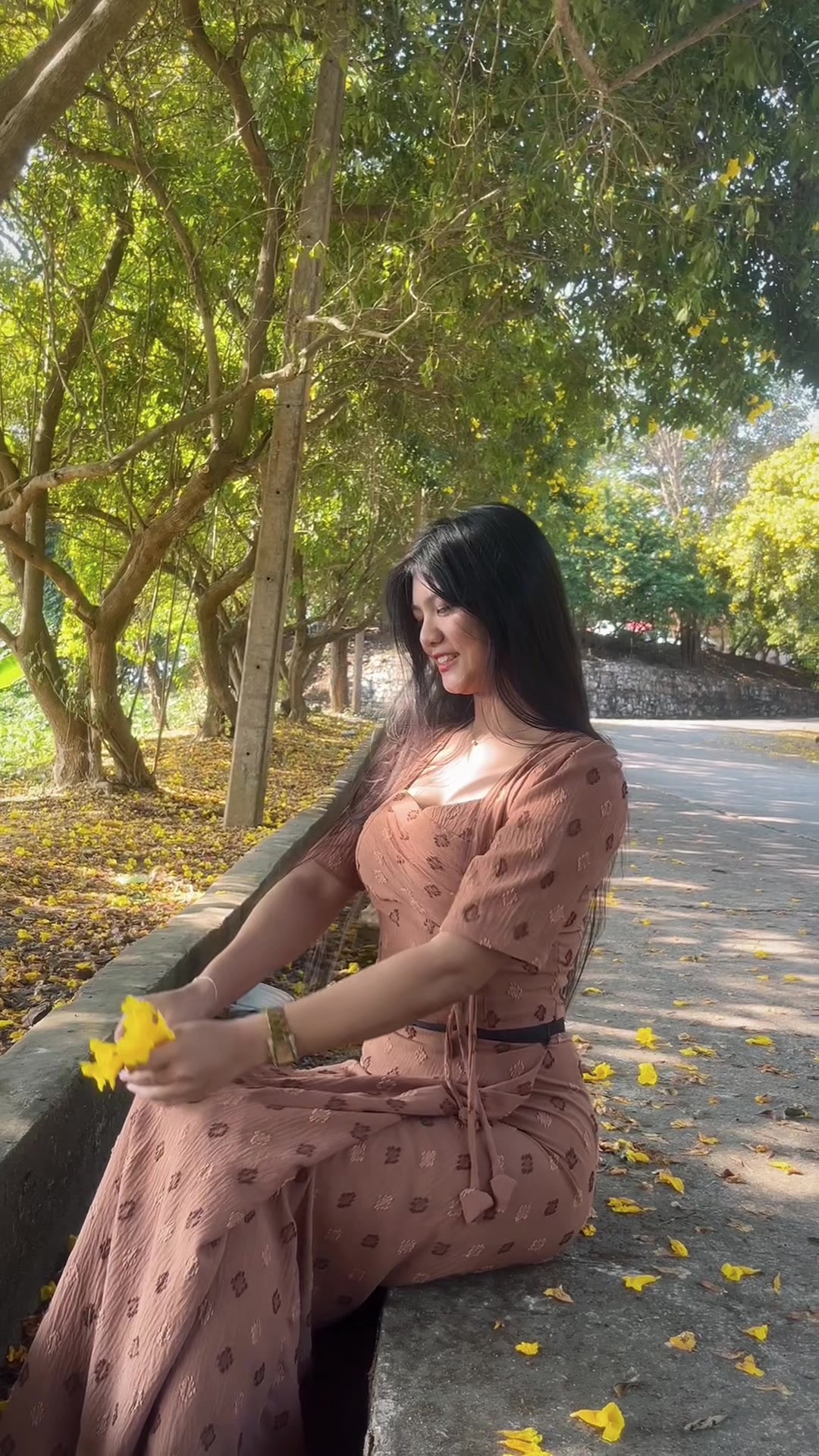 @Poe Zar Chi Aung