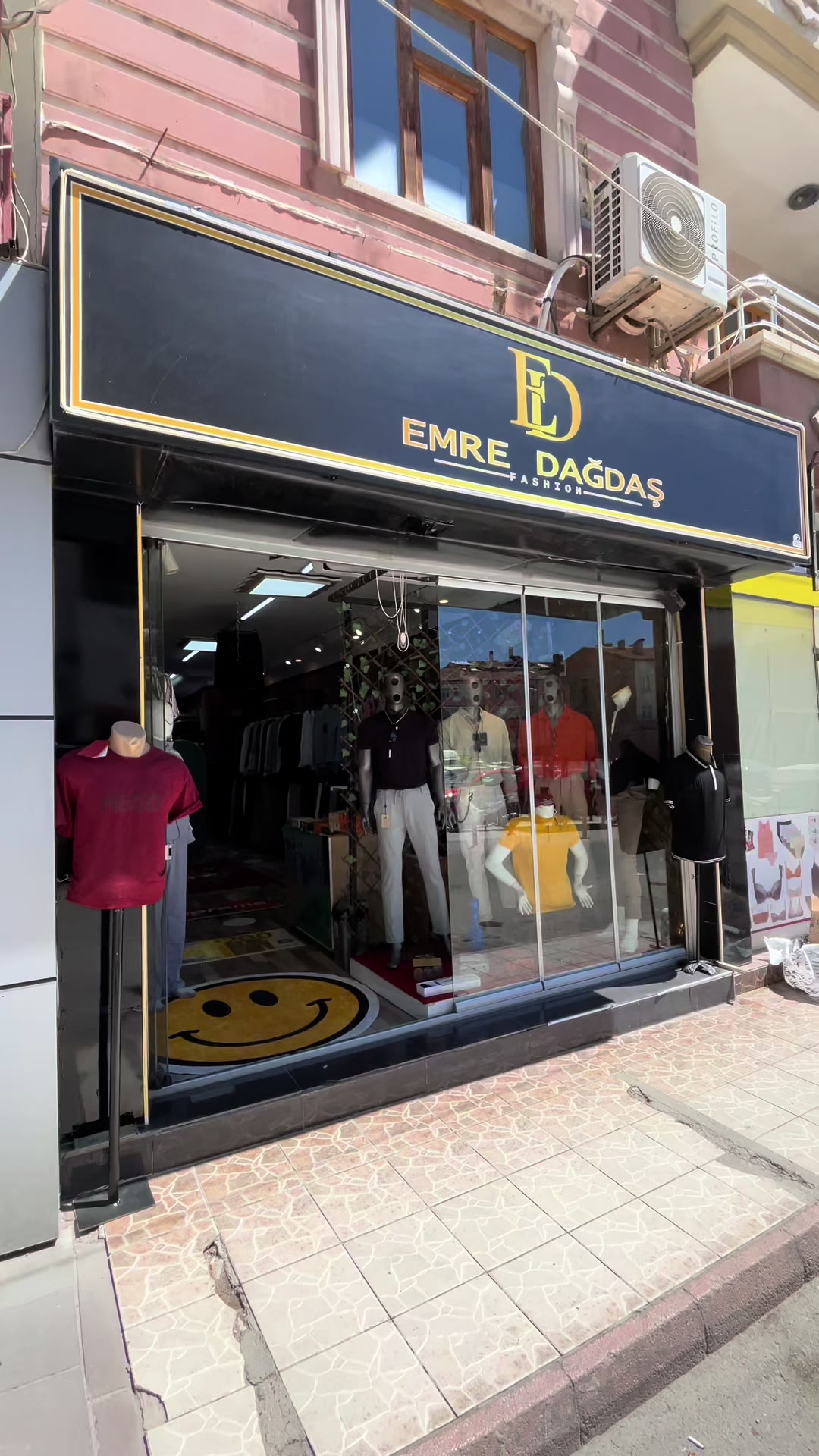 @Yunus Emre Dağdaş