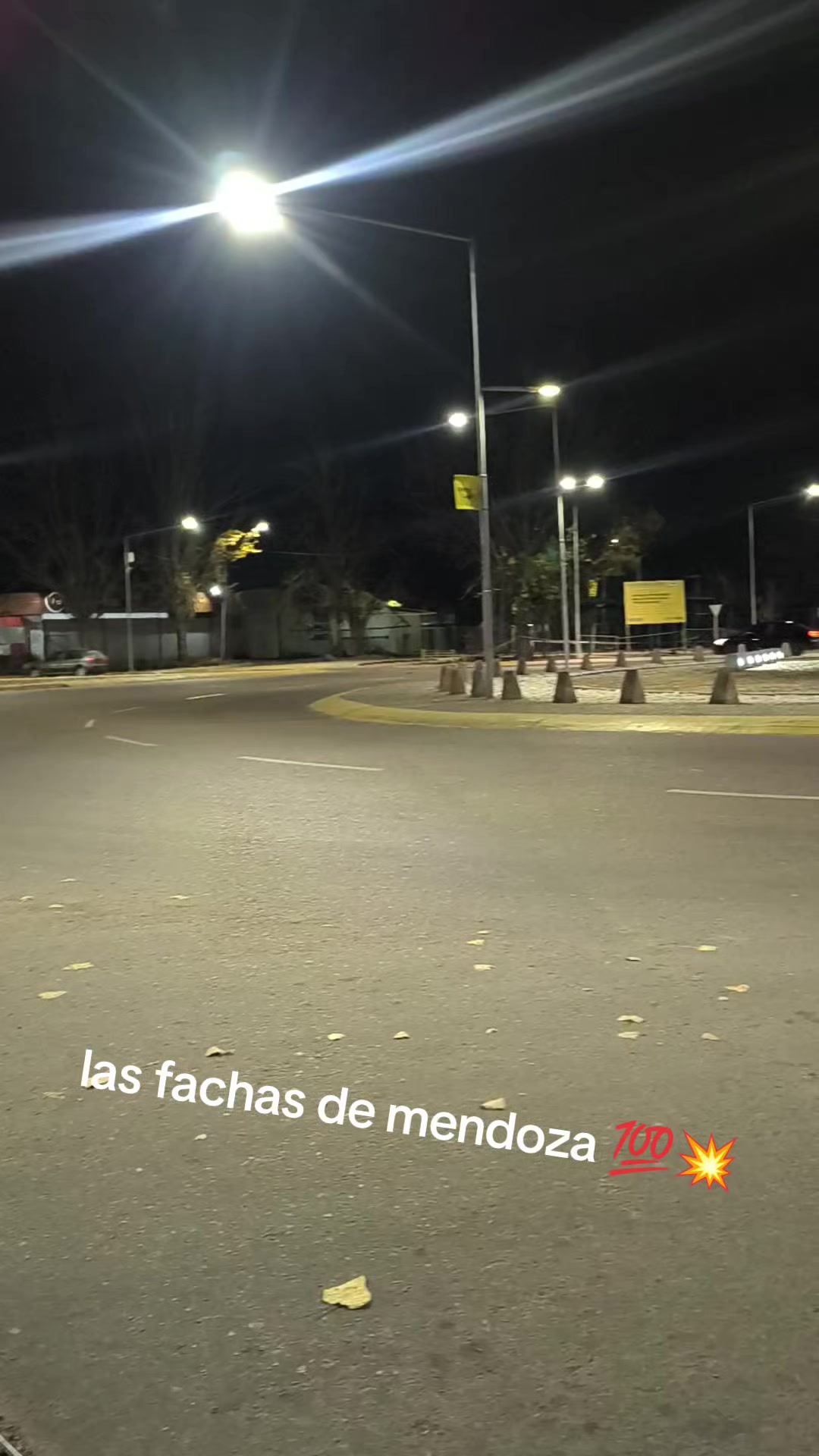 @las fachas de Mendoza