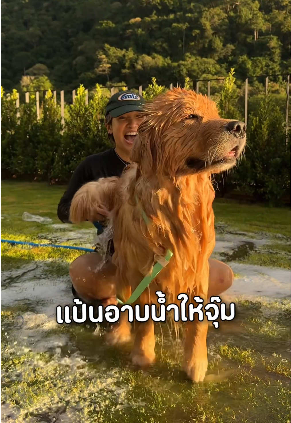 @Joommeng Mee Arai