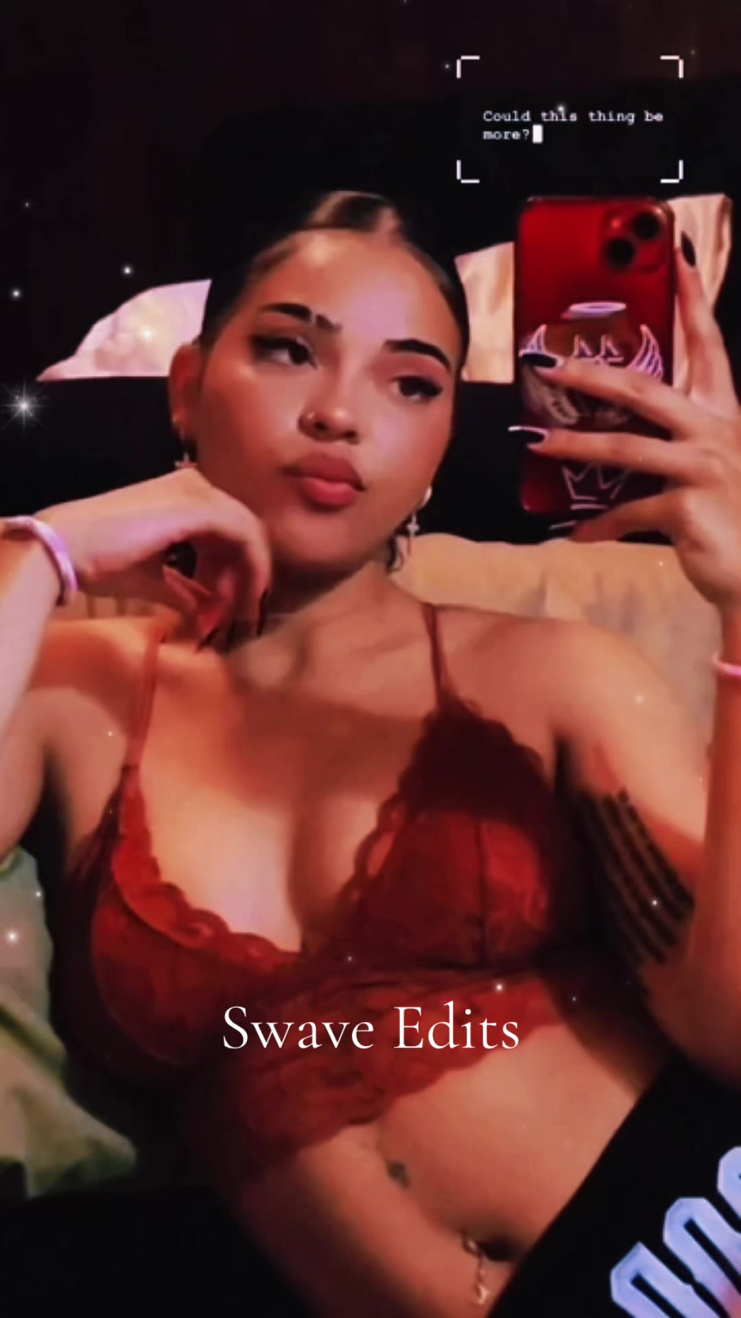 @Swave Edits