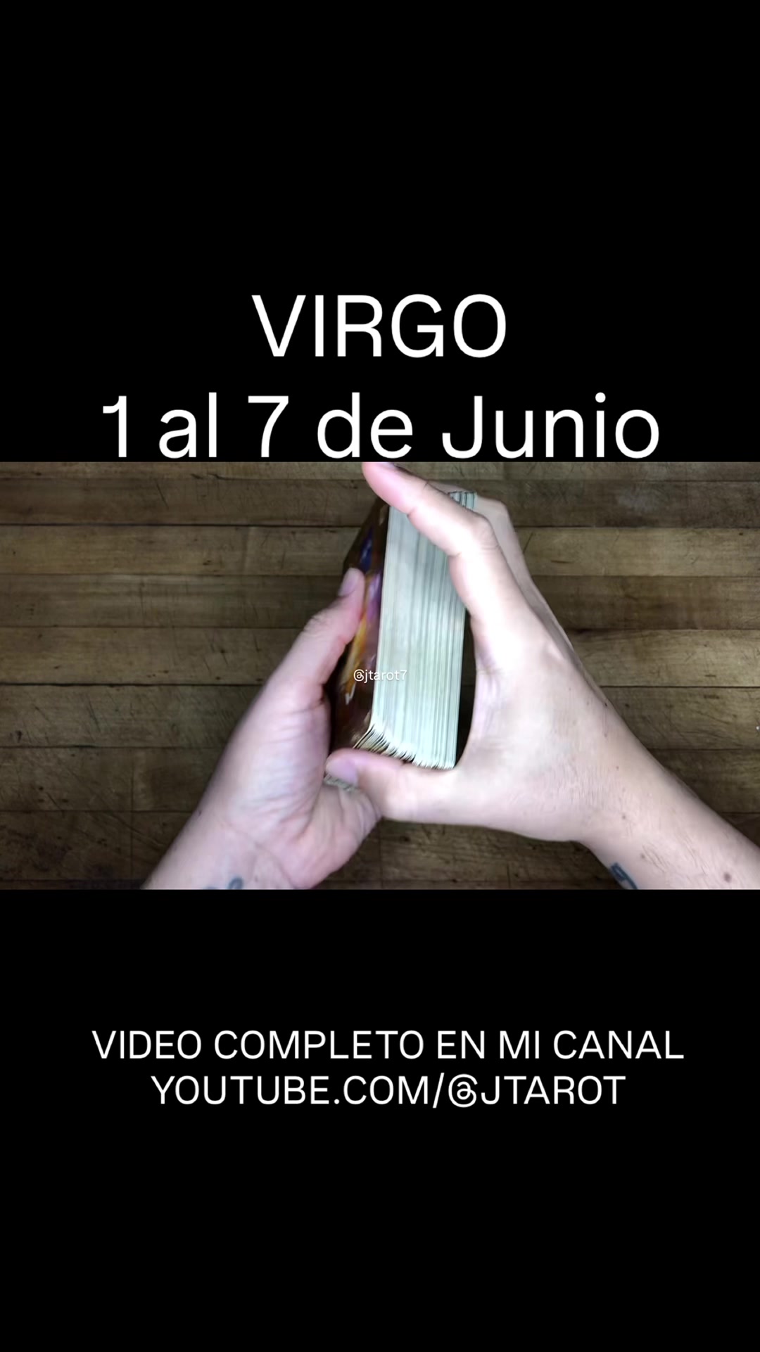 @J.Tarot
