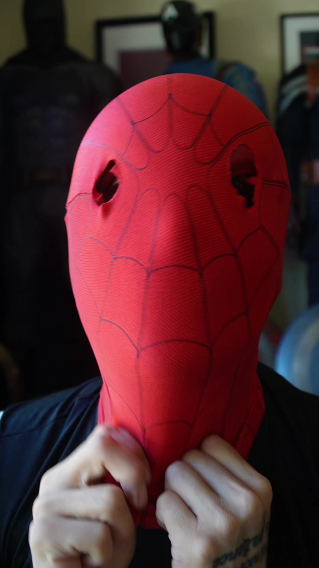 @Fun4spidey