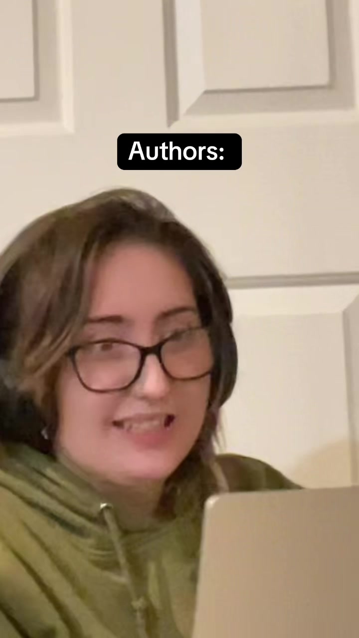 @Cora | Author