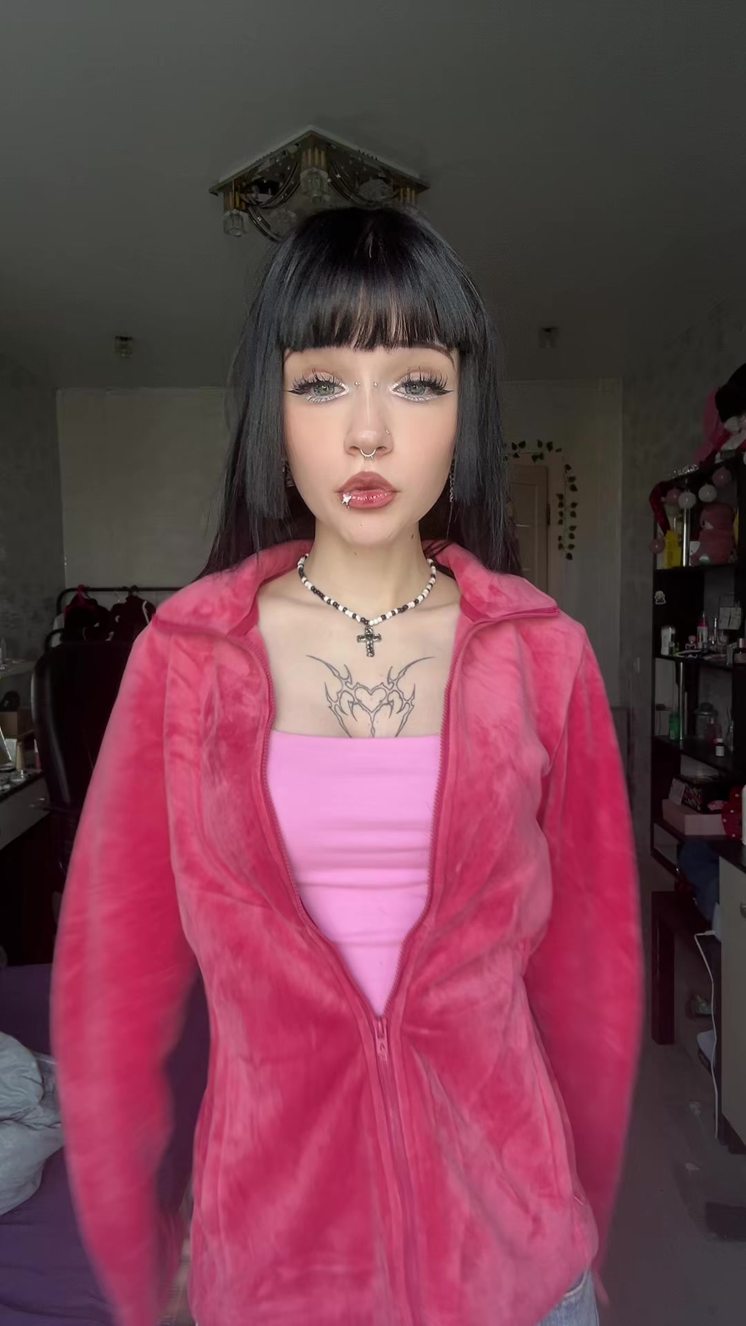 @линчек