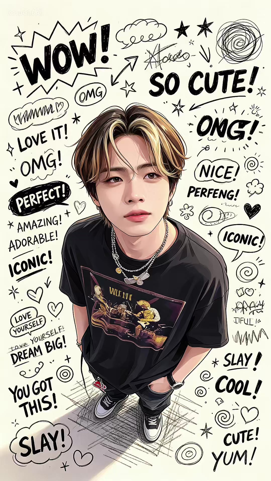 @ゆうな