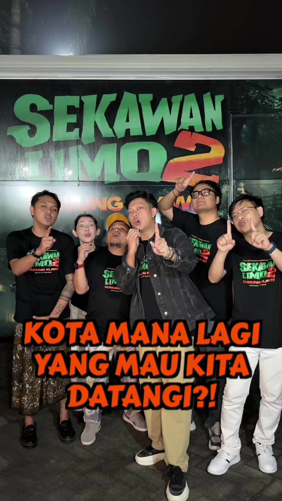 @Starvision Movie