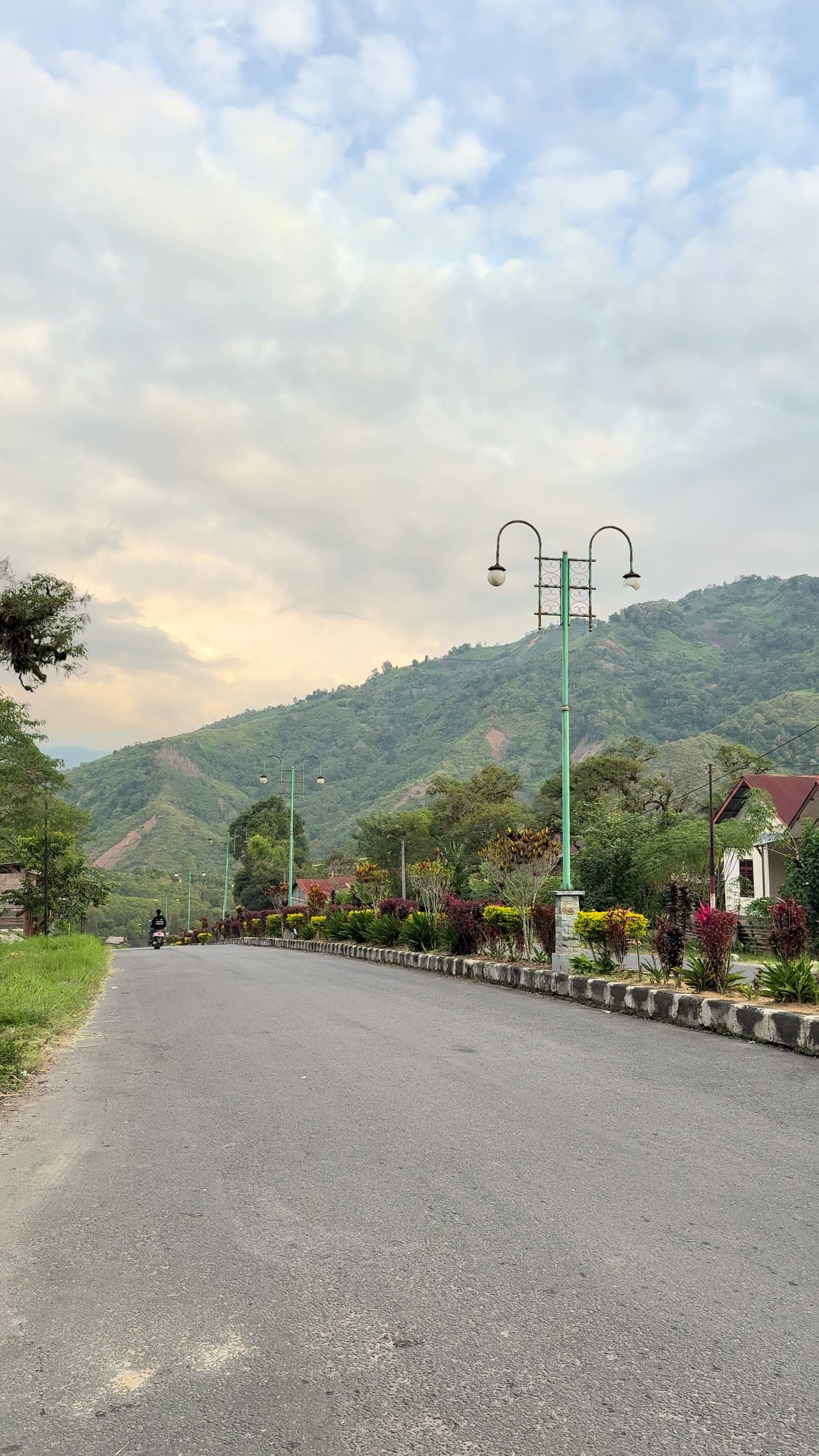 @Cerita alam