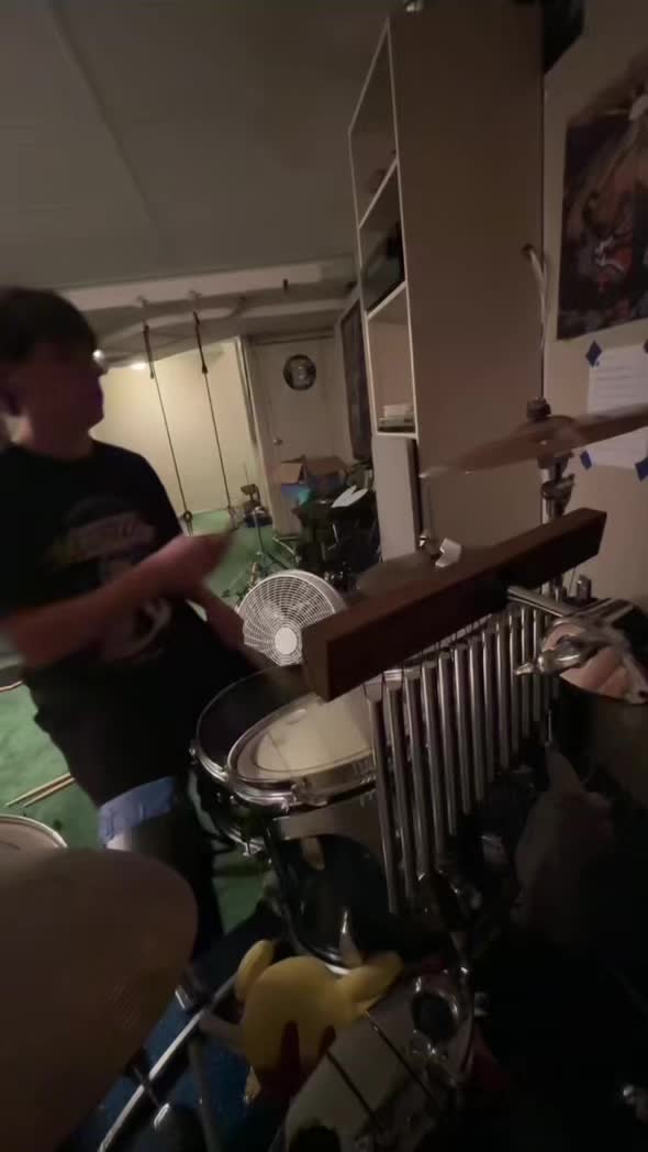 @ethandrums