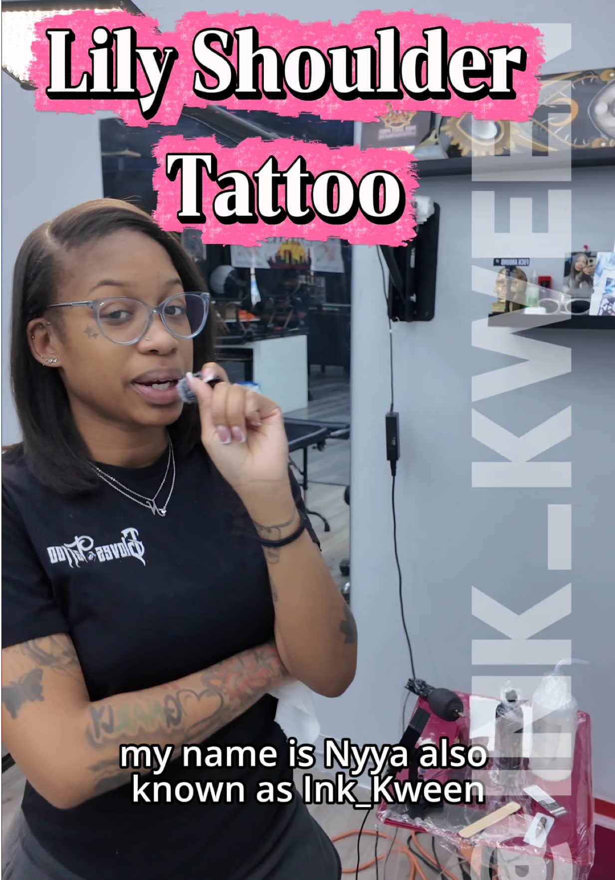 @Ink_Kween
