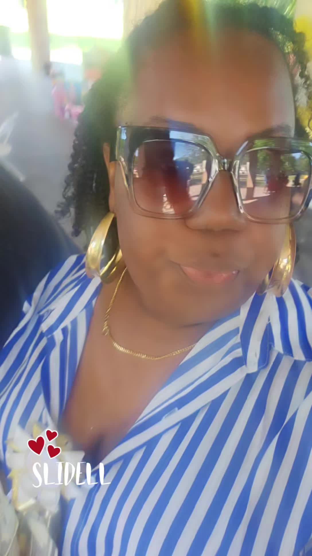 @KrissyBaby