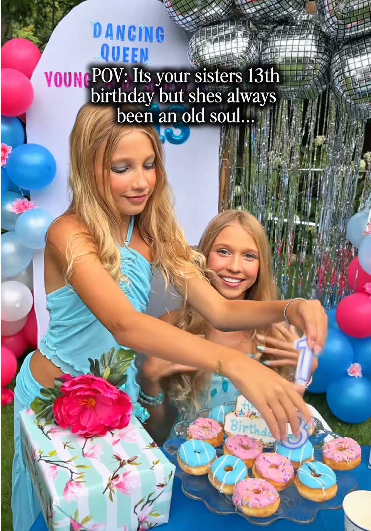 @Krysiak Sisters
