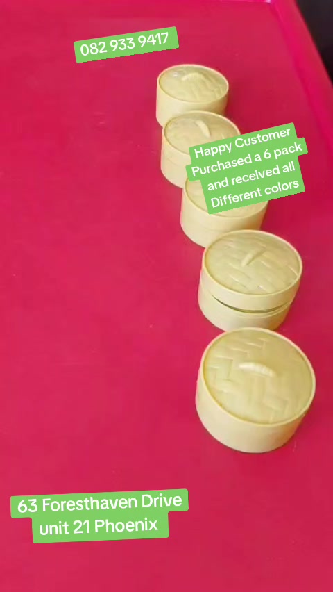 @SB GOODIES