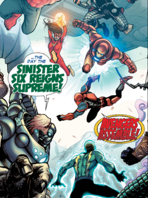 @Watcher of New Earth