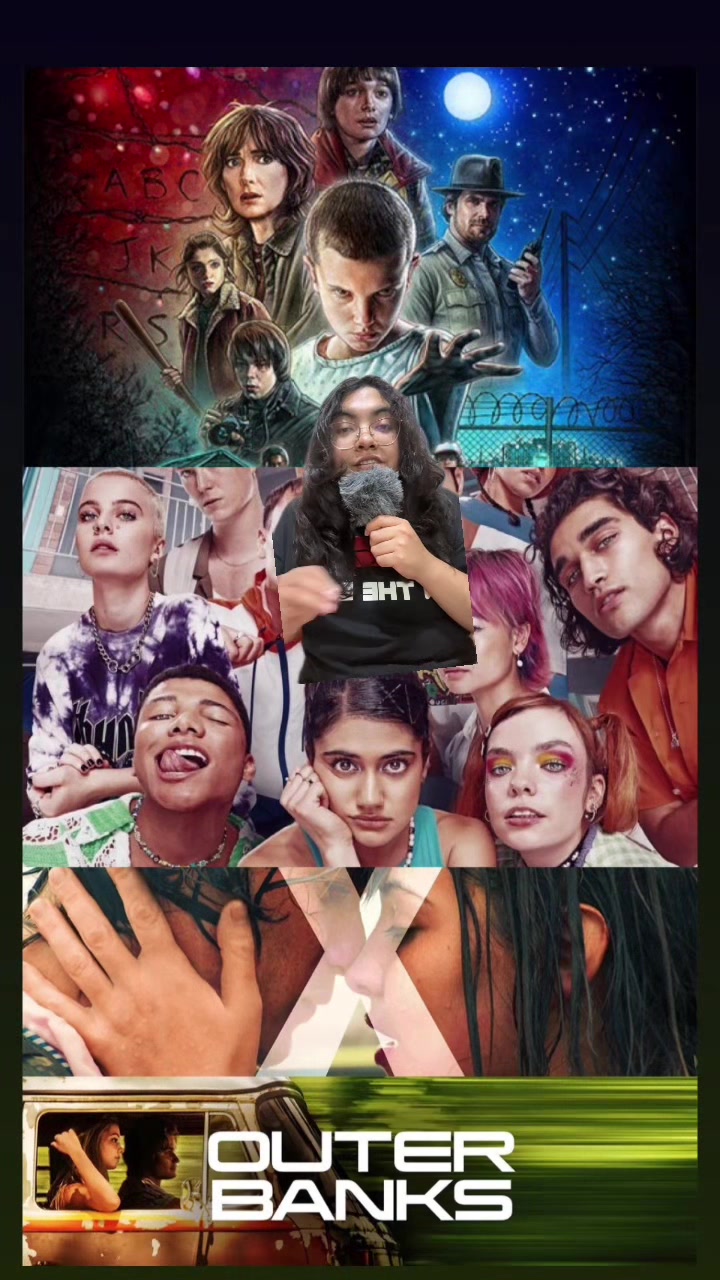 @Hablemos de series y más