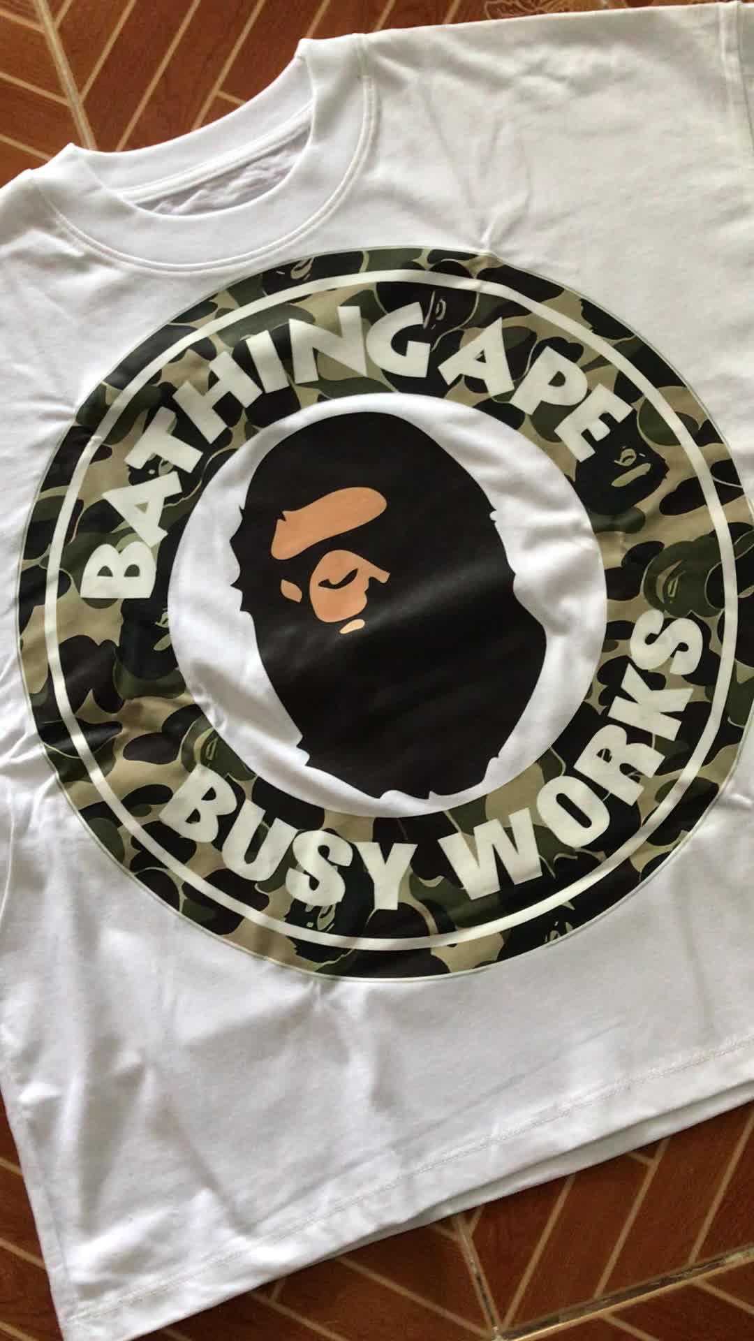 @Bryan Clothing