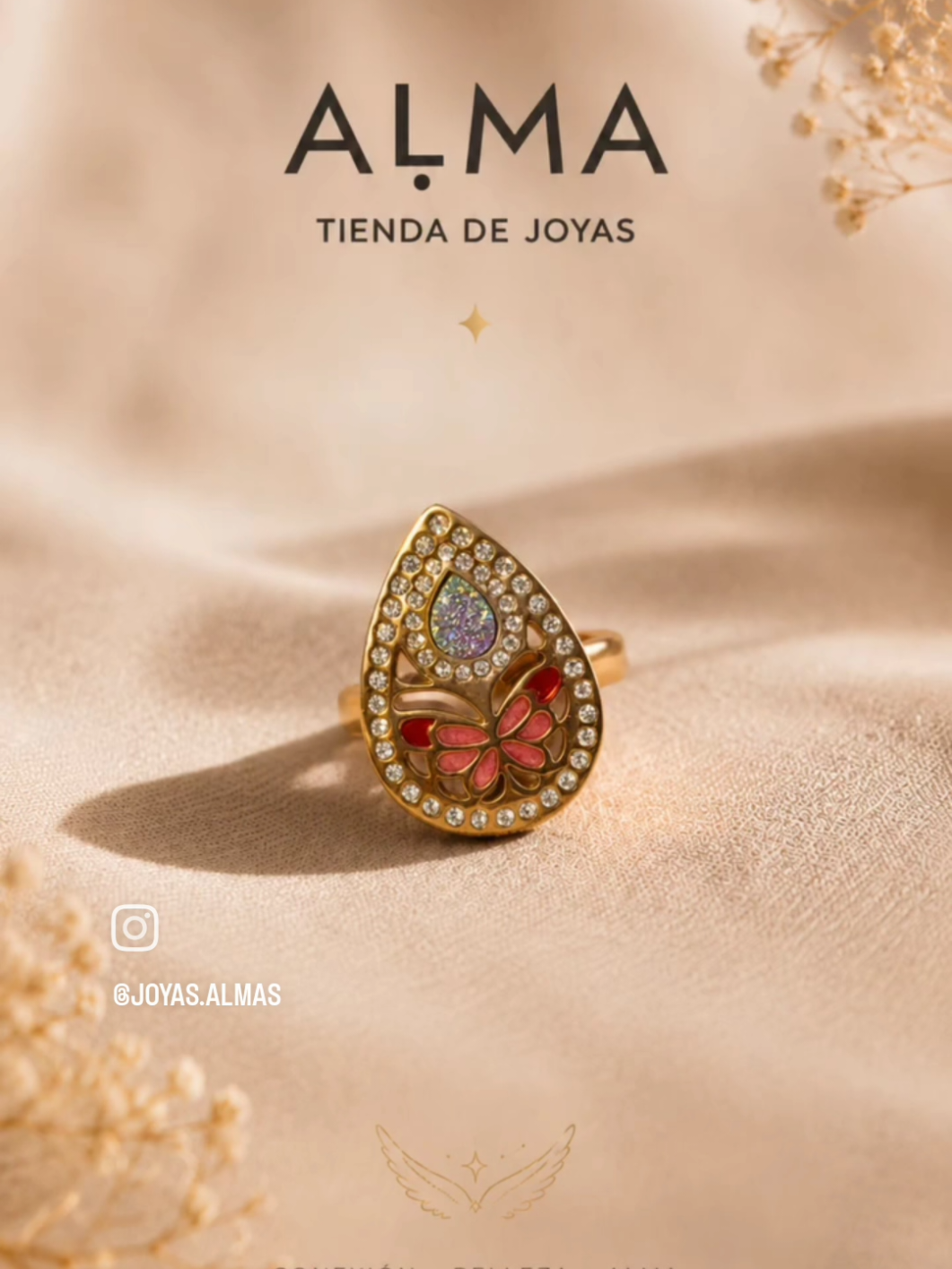 @Alma Joyas