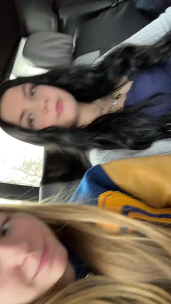 @Kailyn & Lillia