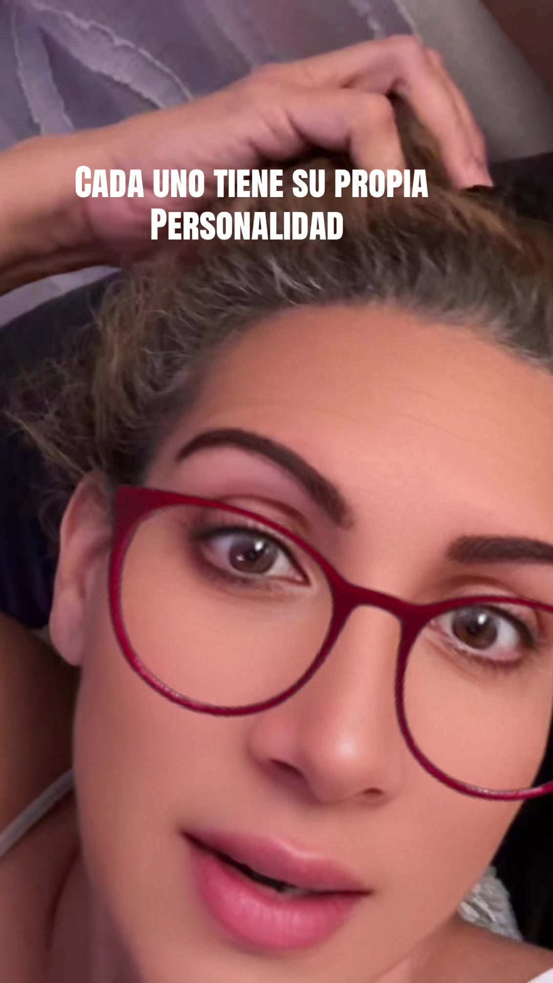@Carmen / Alegria
