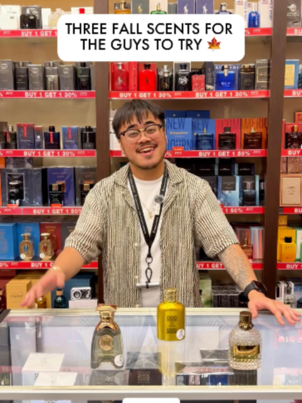 @Fragrance Outlets