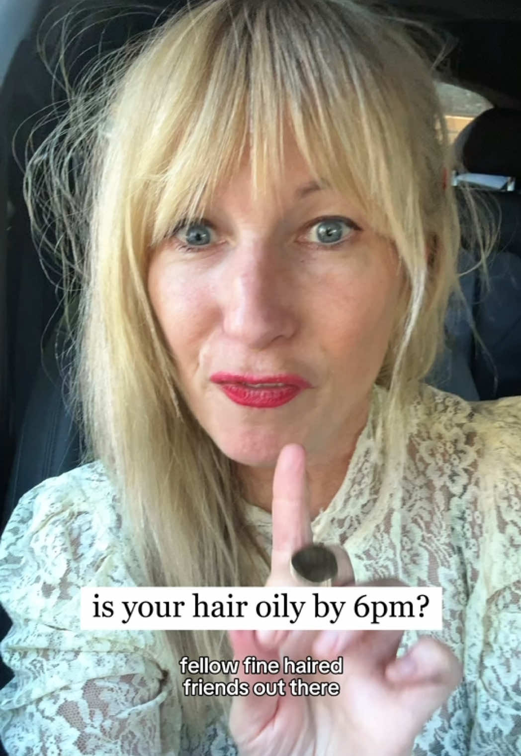 @Jayne Matthews | Hairstylist
