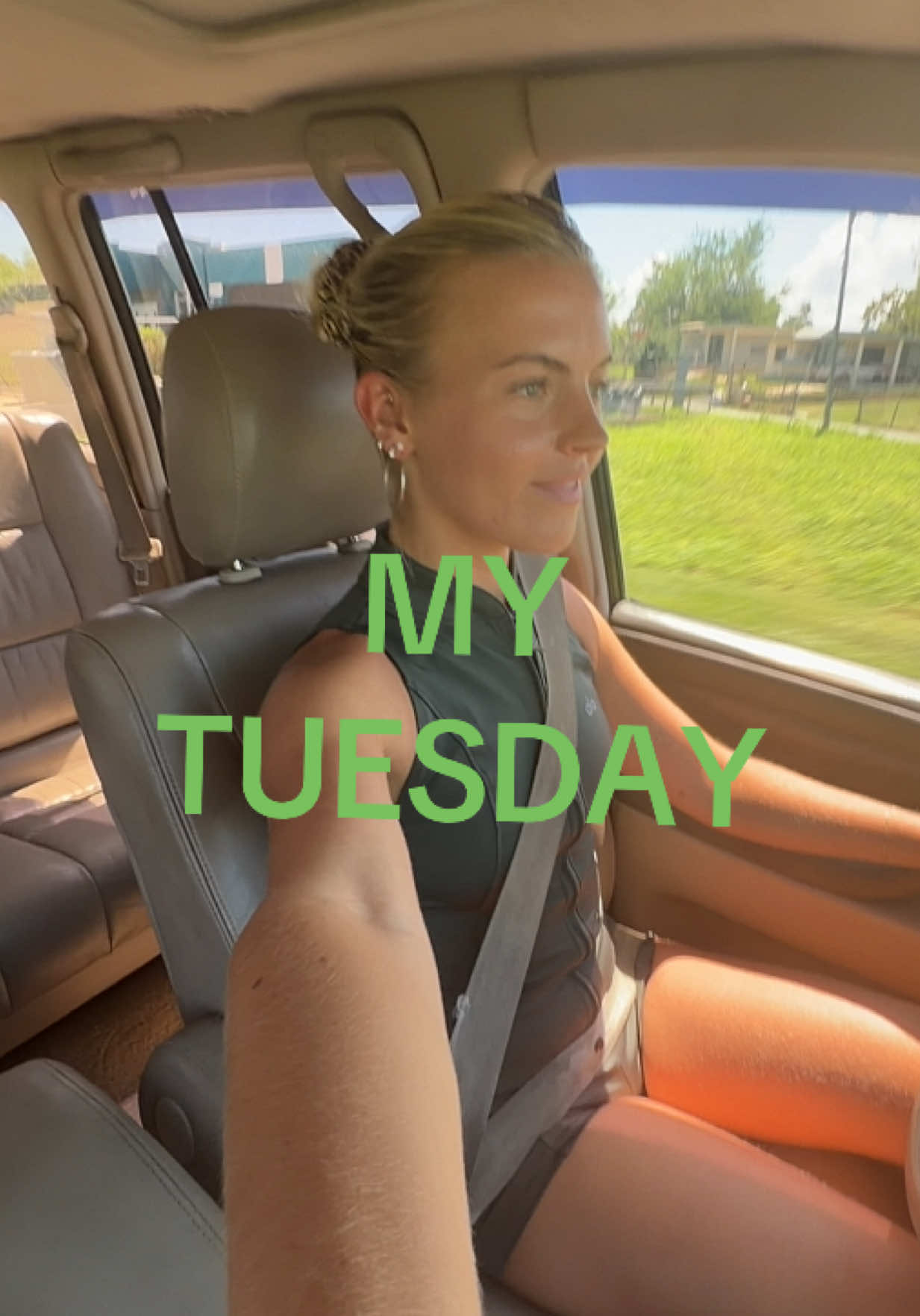 @teagan reece