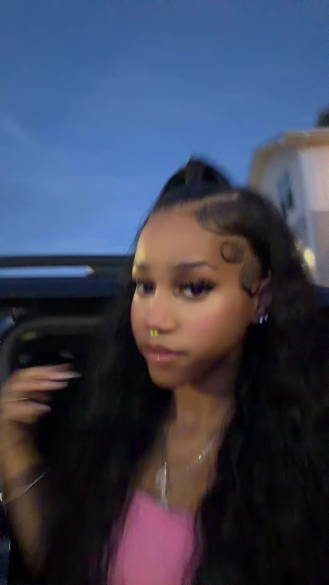 @Taylor Shy’marie