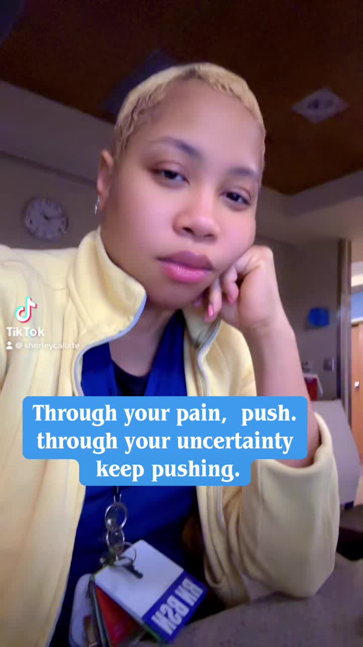 @Sherley Calixte