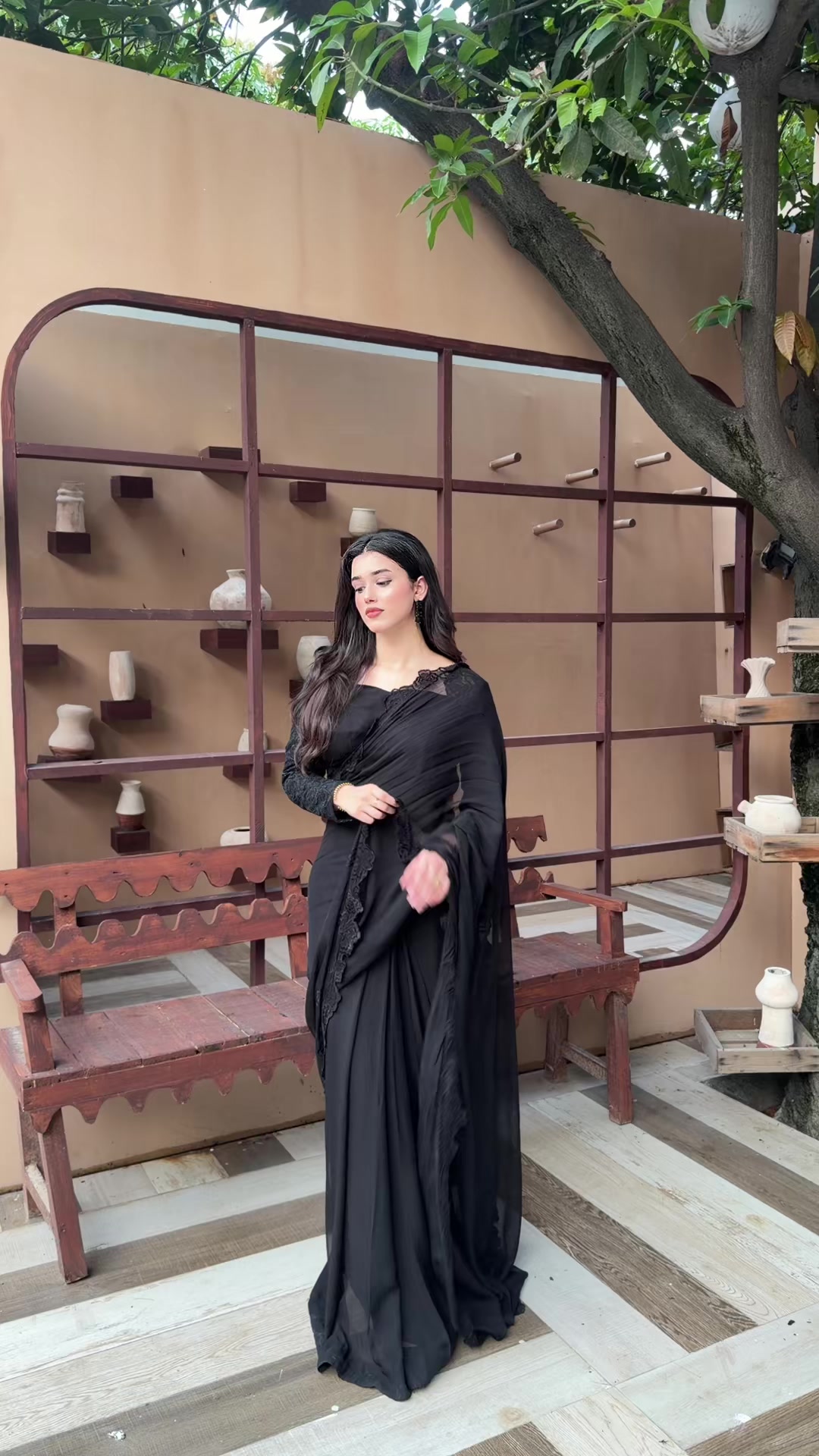 @Alina Amir