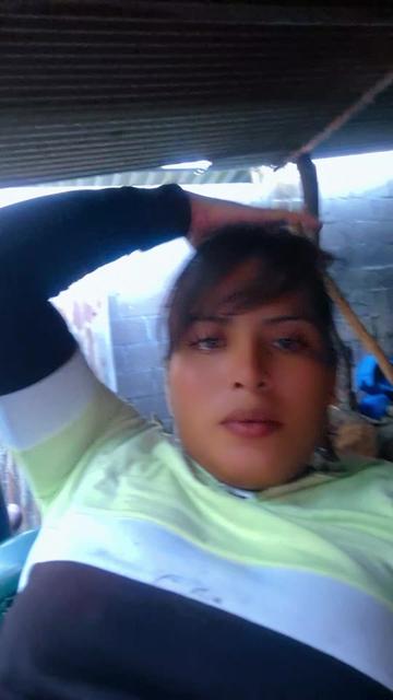 @Azusena Cipriano